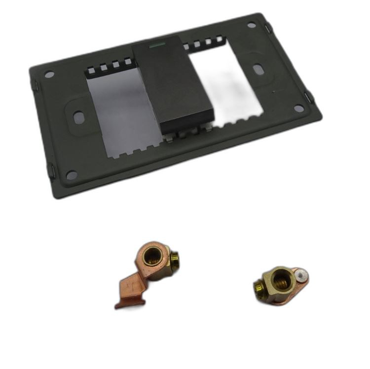 কেন ধাতব মুদ্রাঙ্কন অংশ ছিঁড়ে যায়?