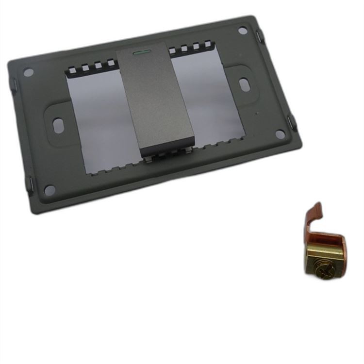 ধাতু মুদ্রাঙ্কন অংশ পরিচিতি