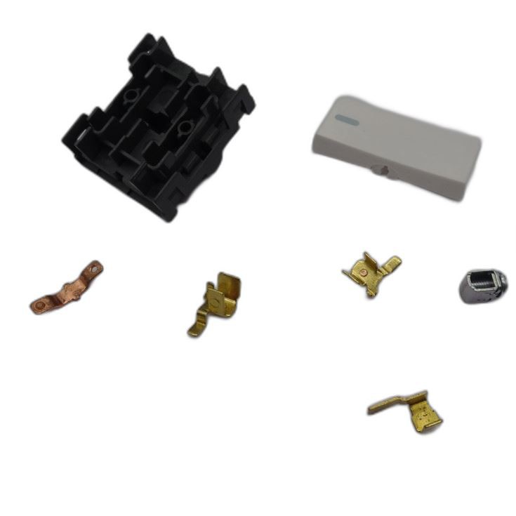 ধাতু মুদ্রাঙ্কন অংশ আবেদন ক্ষেত্র