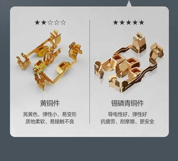 ব্র্যান্ডের পাশাপাশি, সারমর্মে একটি ভাল সুইচ সকেট কীভাবে চয়ন করবেন?