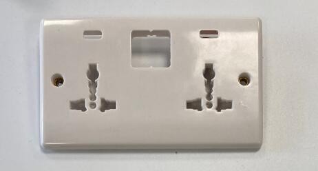 Precision OEM Plastic Mold