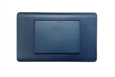 সাধারণ আন্তর্জাতিক সুইচ