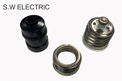 ল্যাম্প হোল্ডার অংশ