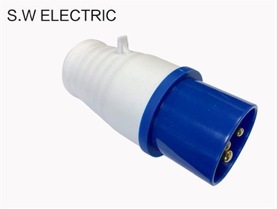 OEM শিল্প প্লাগ