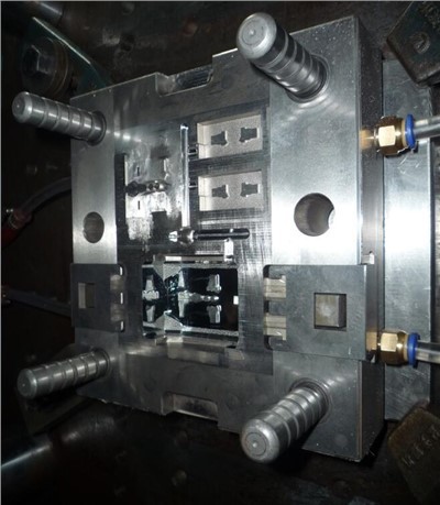 সুইচ ইনজেকশন ছাঁচ