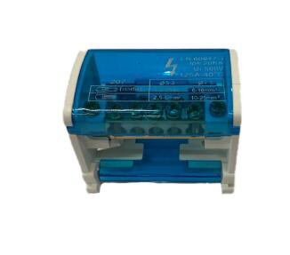 টার্মিনাল জংশন বক্স